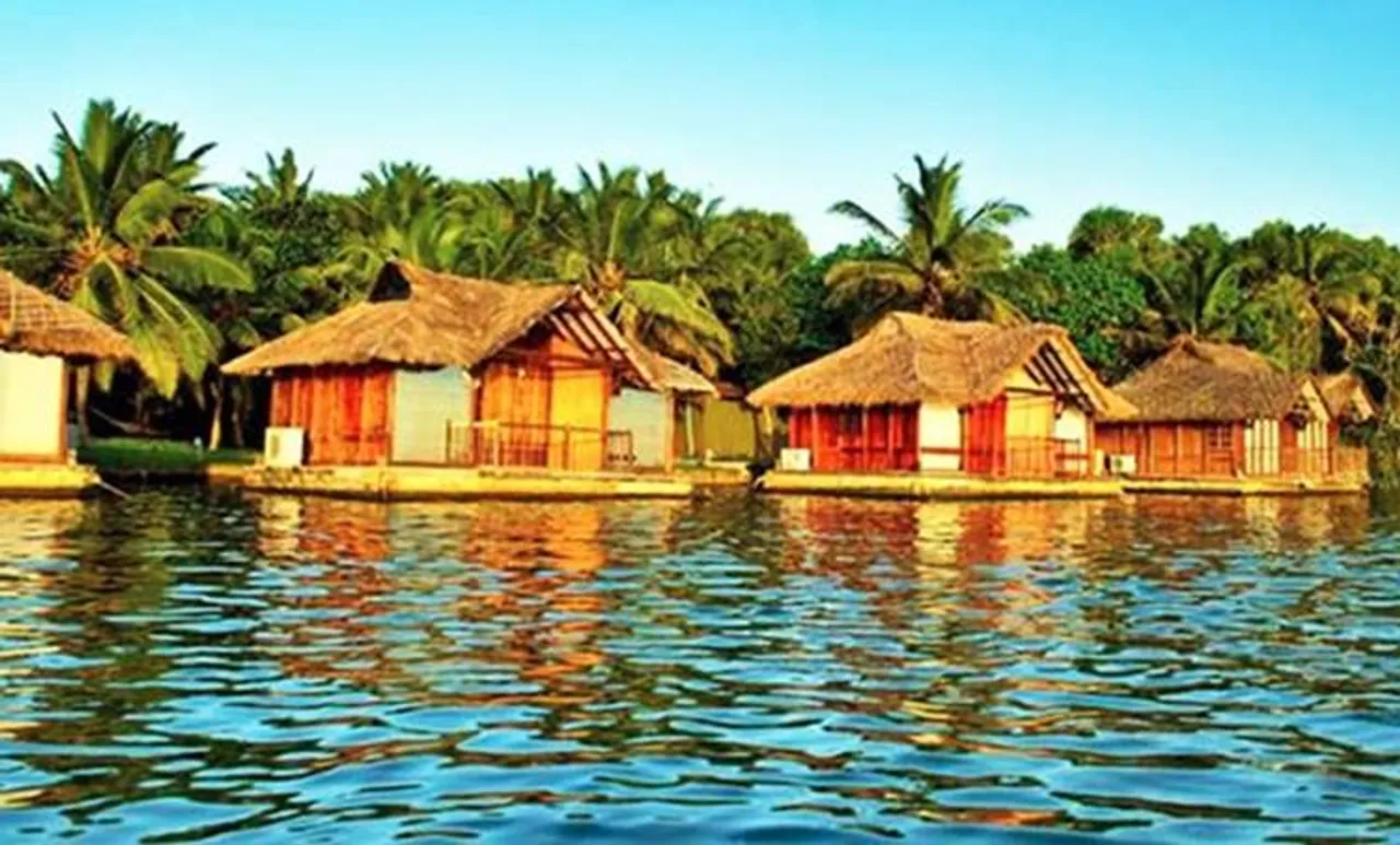 Kerala Tourism