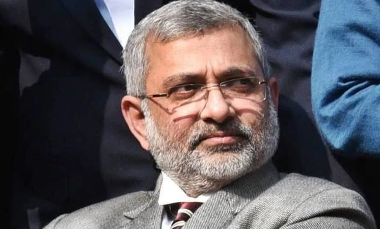 ജുഡീഷ്യറിയിലുള്ള ജനങ്ങളുടെ വിശ്വാസം ഉലഞ്ഞു; ഗൊഗോയ്‌ക്കെതിരെ ജസ്റ്റിസ് കുര്യൻ ജോസഫ്