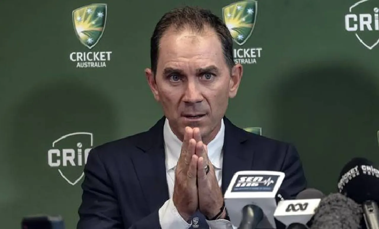 പന്തു ചുരണ്ടൽ വിവാദത്തിൽ കുടുങ്ങിയ ഓസ്ട്രേലിയന്‍ ടീമിനെ രക്ഷിക്കാന്‍ പുതിയ കോച്ചെത്തുന്നു