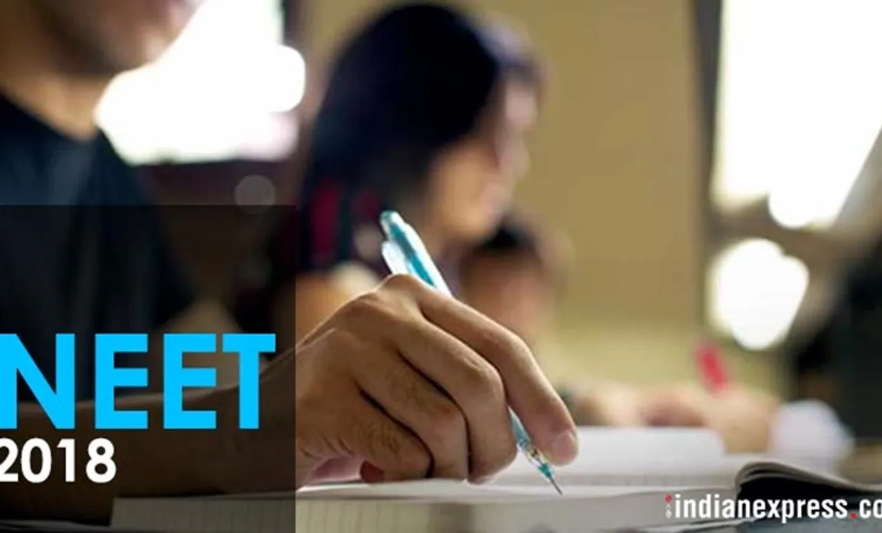 നീറ്റ് 2018: തമിഴില്‍ എഴുതിയവര്‍ക്ക് ഗ്രേസ് മാര്‍ക്ക് നല്‍കിയ ഉത്തരവ് സുപ്രിംകോടതി സ്റ്റേ ചെയ്തു