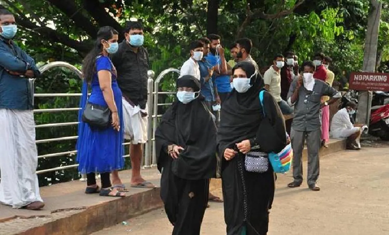 നിപ്പ വൈറസ് ബാധ; നിരീക്ഷണത്തിലുളളവരുടെ പരിശോധന ഫലവും നെഗറ്റീവ്