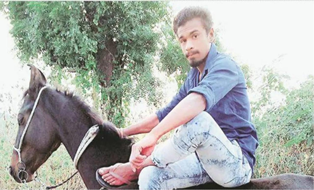 Bhavnagar Dalit was not killed for riding a horse but for harassing woman, says Police