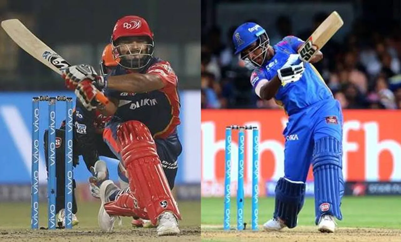 പന്തിന്റേത് വിവേകശൂന്യത; ഇന്ത്യയ്ക്കായി കളിക്കാൻ സഞ്ജു മികച്ച അർപ്പണബോധം പ്രകടിപ്പിക്കുന്നെന്ന് പീറ്റേഴ്സൺ