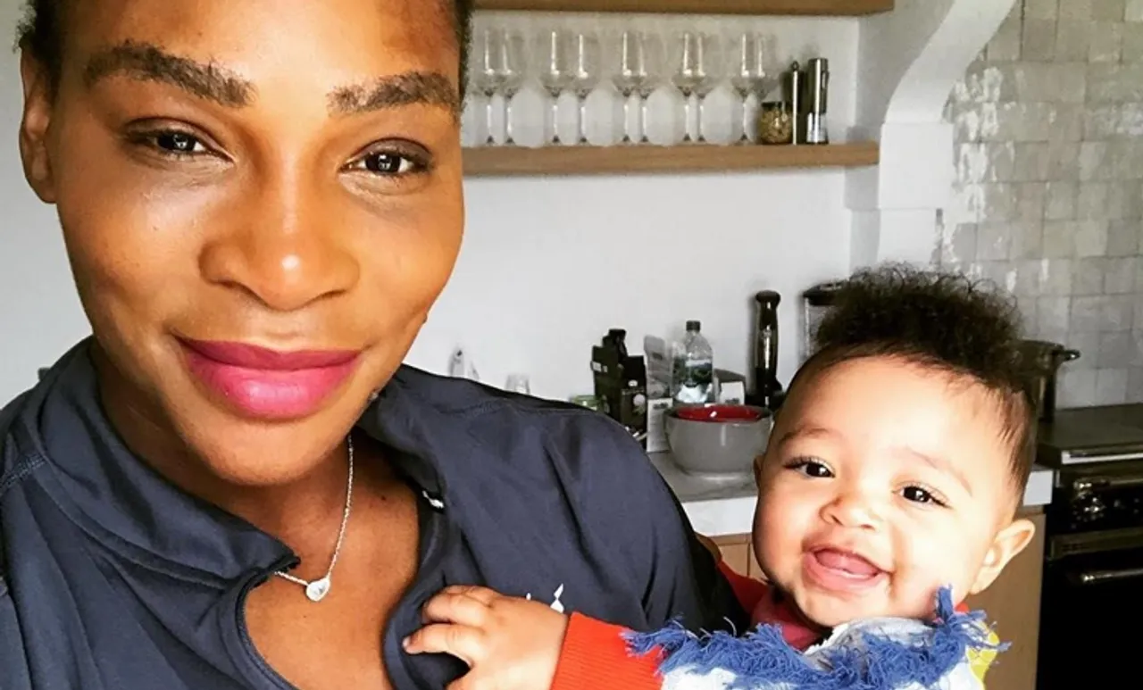 ലിയാണ്ടര്‍ പേസിനൊരു പൂതി, 2040ല്‍ സെറീനയുടെ മകള്‍ക്കൊപ്പം ടെന്നിസ് കളിക്കണം!