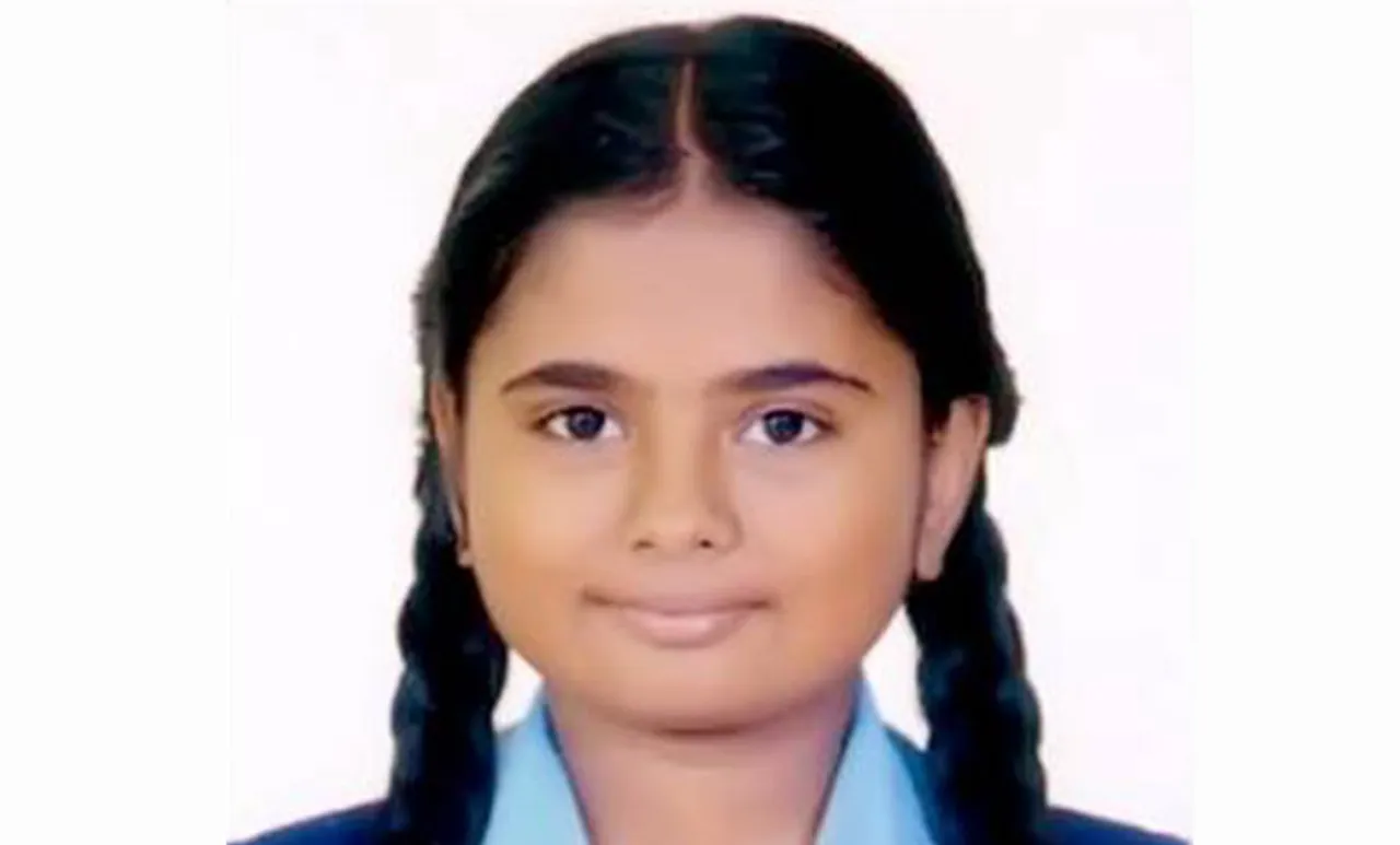 എനിക്കൊരു നല്ല മനുഷ്യനാകണം: ഒന്നാം റാങ്കുകാരിയുടെ ആഗ്രഹം ഇതാണ്