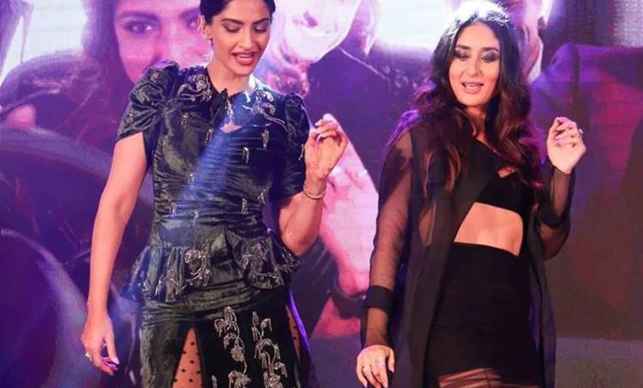 ഞങ്ങള്‍ തമ്മില്‍ ഒരു പ്രശ്‌നവുമില്ല