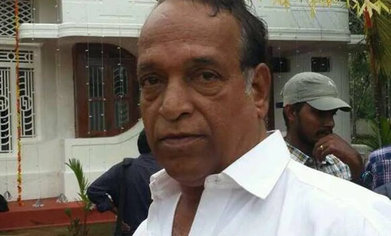Vijayan Peringode
