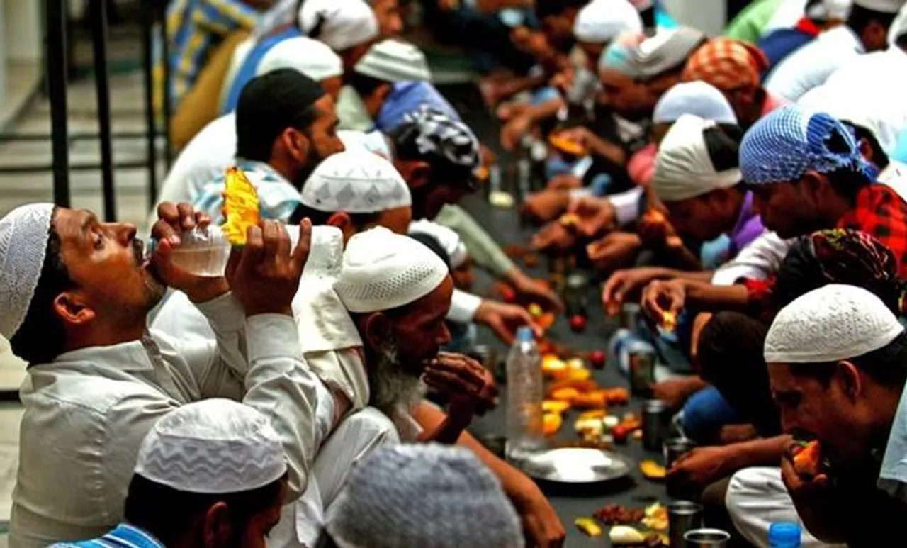 അതൊന്നും ഇവിടെ നടക്കില്ല: നാഗ്‌പൂരിലെ ആസ്ഥാനത്ത് ഇഫ്‌താർ സംഗമം നടത്തില്ലെന്ന് ആർഎസ്എസ്