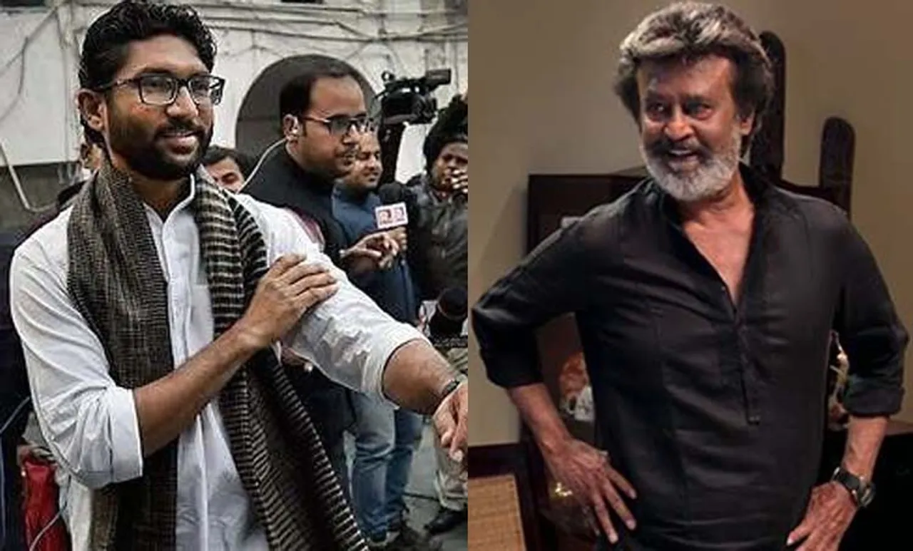 Jignesh Mevani on Kaala