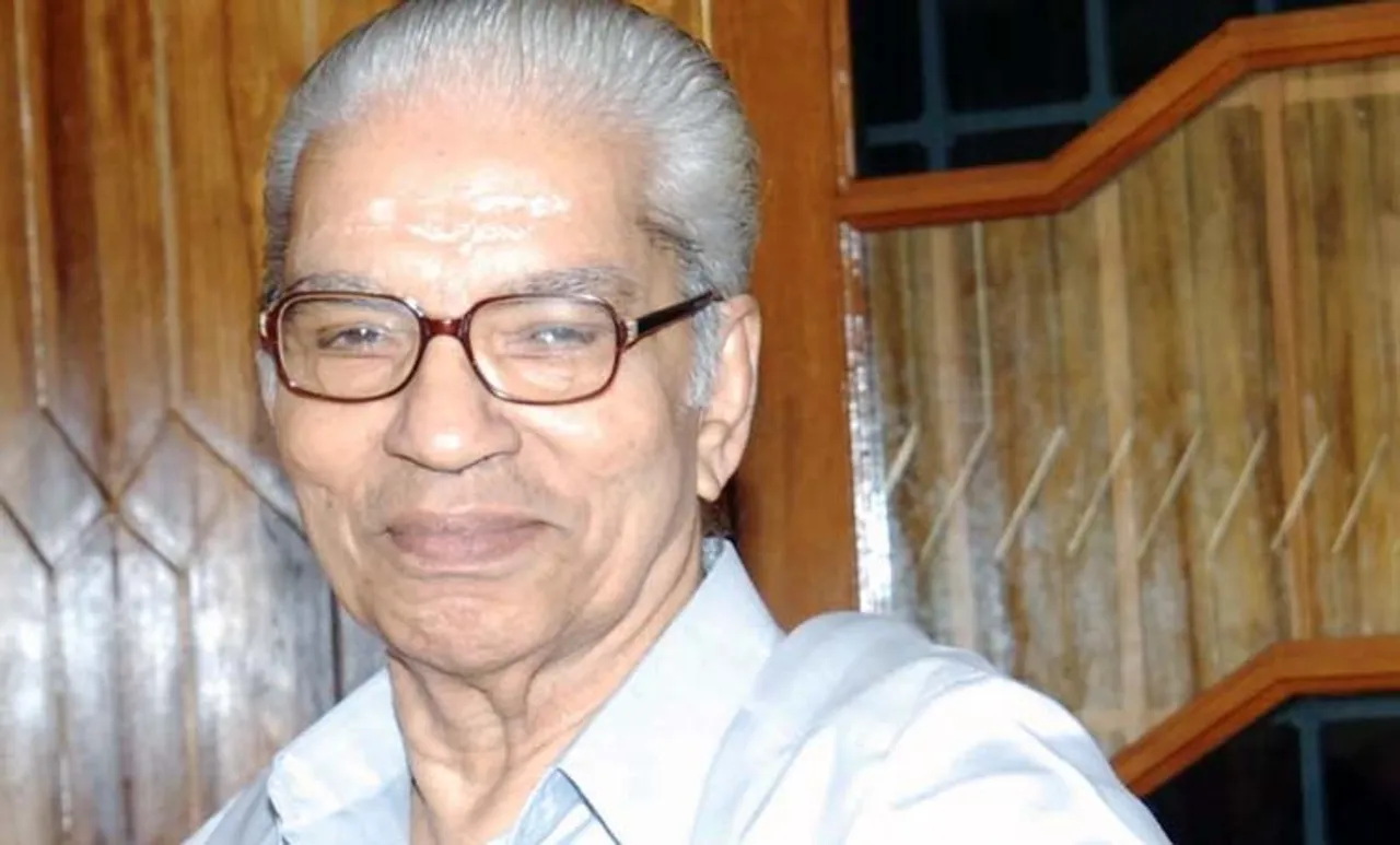 Panmana Ramanchandran 1