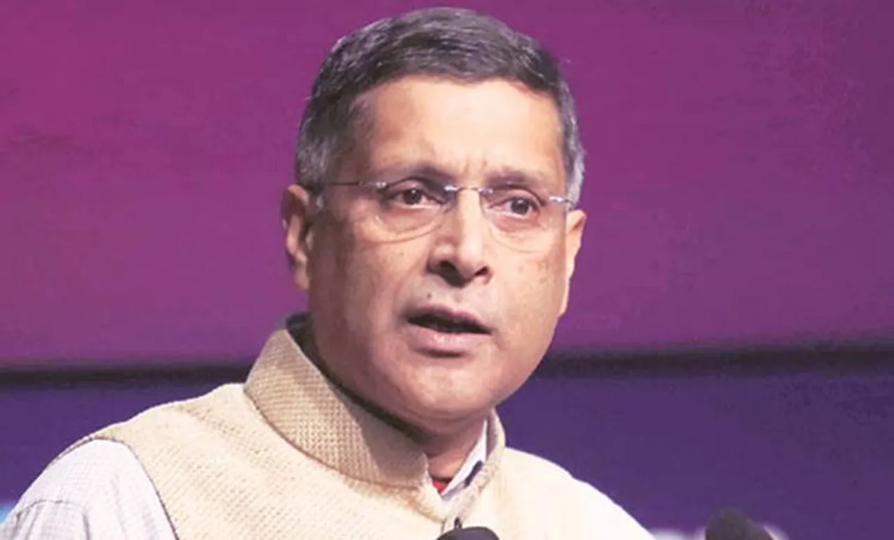 നരേന്ദ്ര മോദിയുടെ സാമ്പത്തിക ഉപദേഷ്‌ടാവ്  യു എസ്സിലേയ്ക്ക് മടങ്ങുന്നു