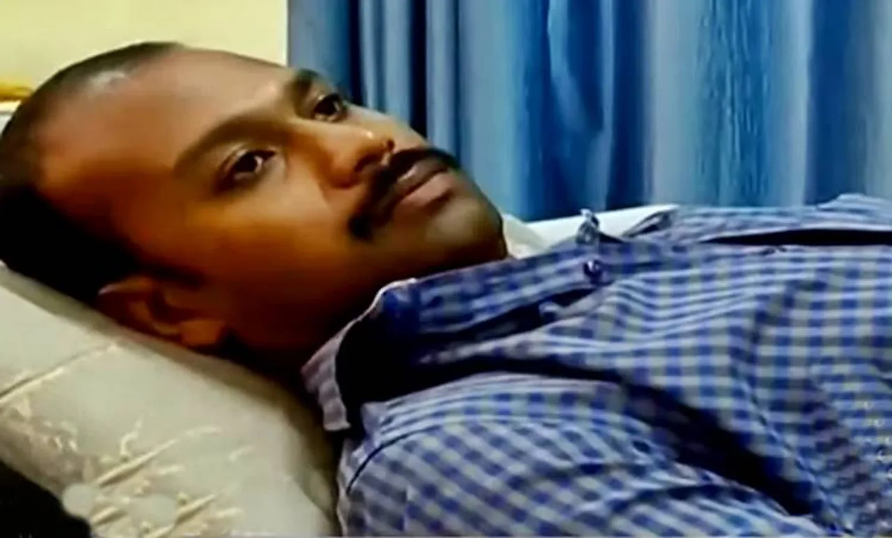 എഡിജിപിയുടെ മകളുടെ മര്‍ദ്ദനത്തിനിരയായ പൊലീസ് ഡ്രൈവര്‍ ഹൈക്കോടതിയെ സമീപിച്ചു