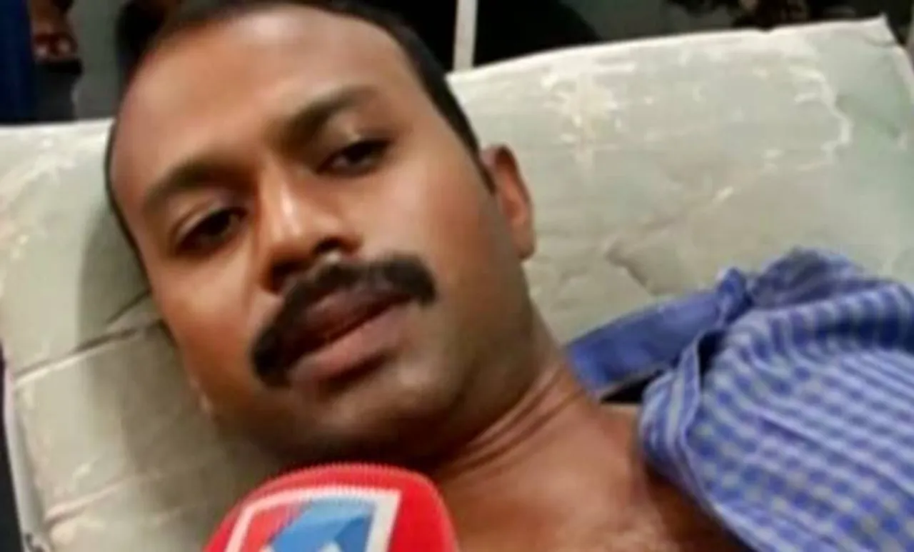 ഗവാസ്‌കര്‍ക്ക് മര്‍ദ്ദനമേറ്റിട്ടുണ്ടെന്ന് മെഡിക്കല്‍ റിപ്പോര്‍ട്ട്; പൊലീസ് സംഘടനകളുടെ യോഗം വിളിച്ച് ഡിജിപി