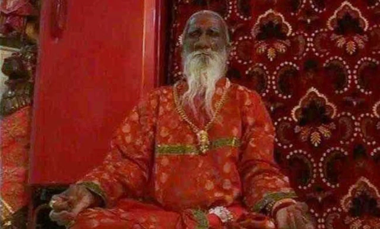 ഭക്ഷണവും വെളളവും ഇല്ലാതെ ജീവിച്ചത് 70 വര്‍ഷം; ശാസ്ത്രജ്ഞന്മാരുടെ നെറ്റിചുളിപ്പിച്ച് ഒരു സന്ന്യാസി