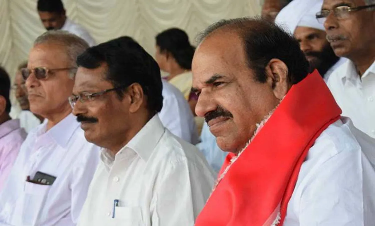 kodiyeri balakrishnan, Kodiyeri Balakrishnan, കോടിയേരി ബാലകൃഷ്ണൻ, CPIM, സിപിഎം, LDF, എൽഡിഎഫ്, interview