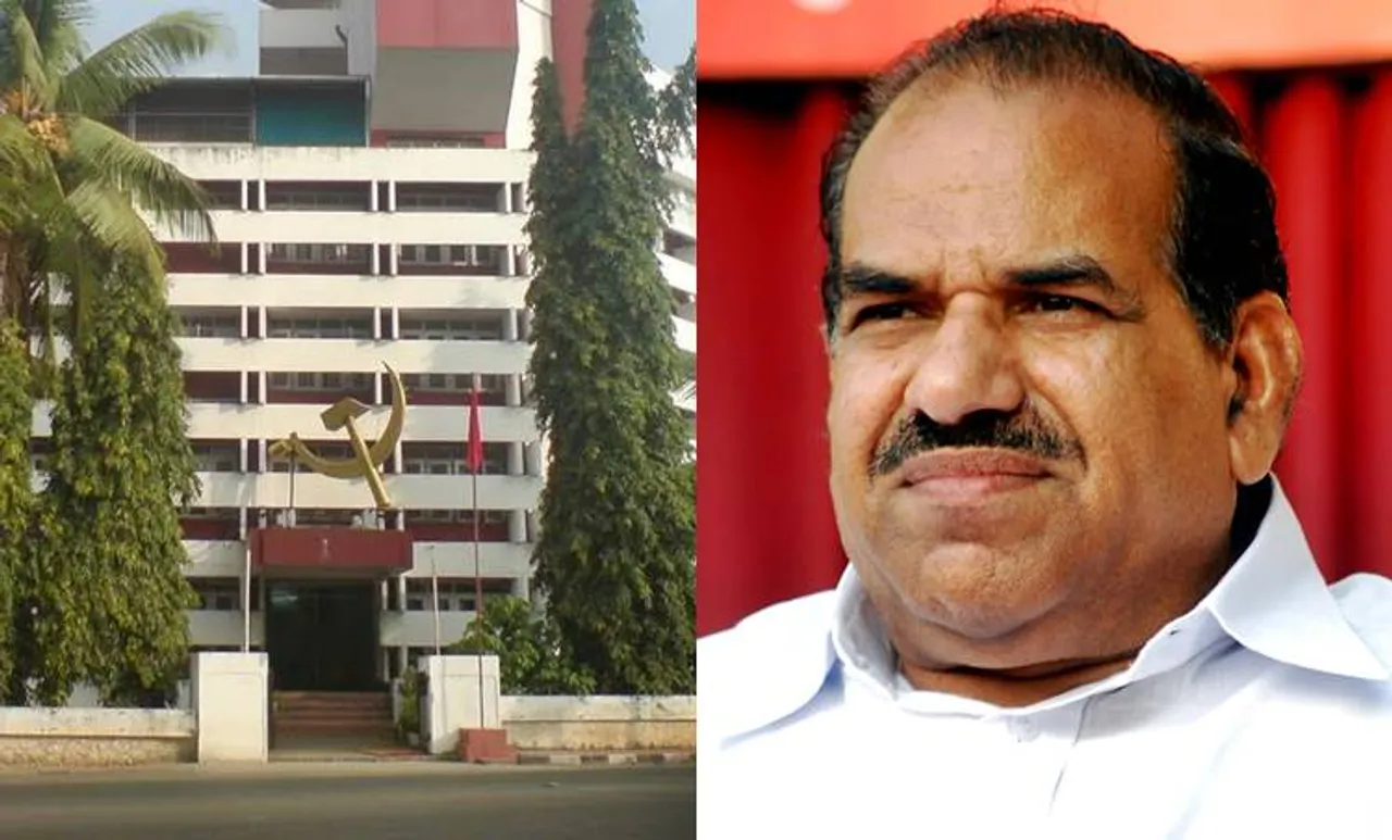 എല്‍ഡിഎഫ് യോഗം അടുത്തയാഴ്ച; സ്വര്‍ണക്കള്ളക്കടത്ത് വിവാദം ചര്‍ച്ചയാകും
