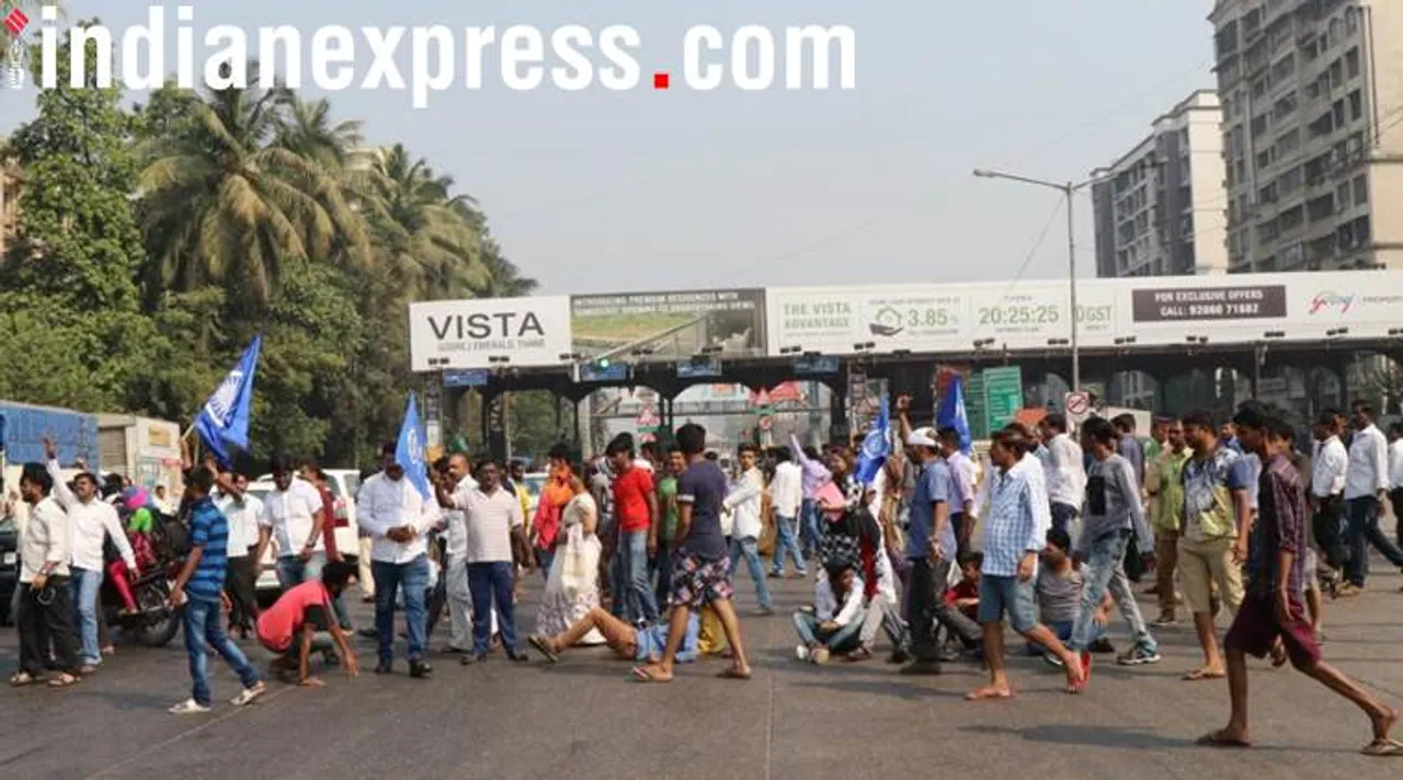 koregaon,bhima,violence,case