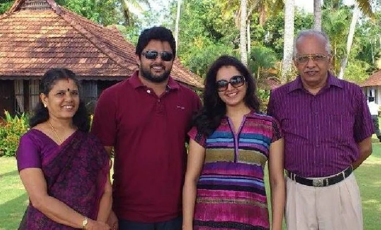 മഞ്ജു വാര്യരുടെ അച്ഛന്‍ മാധവന്‍ വാര്യര്‍ അന്തരിച്ചു