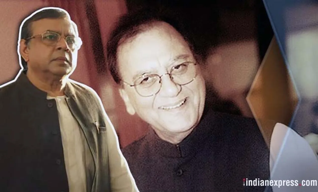 Paresh Rawal to play Sunil Dutt in Sanjay Dutt biopic
