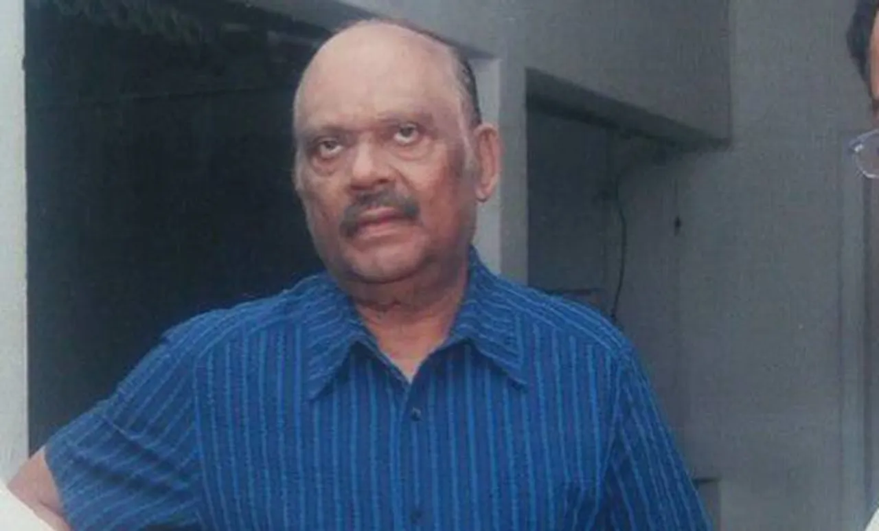 മുന്‍ ഡിജിപി അഡ്വ. പി.ജി.തമ്പി അന്തരിച്ചു