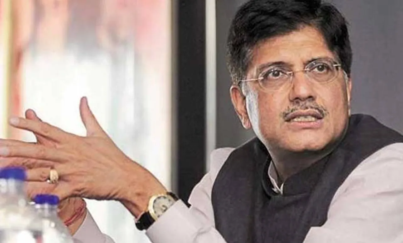 അരുൺ ജയ്റ്റ്ലിയുടെ തിരിച്ചുവരവ് വൈകും: പിയൂഷ് ഗോയലിന് ധനമന്ത്രിയുടെ അധിക ചുമതല