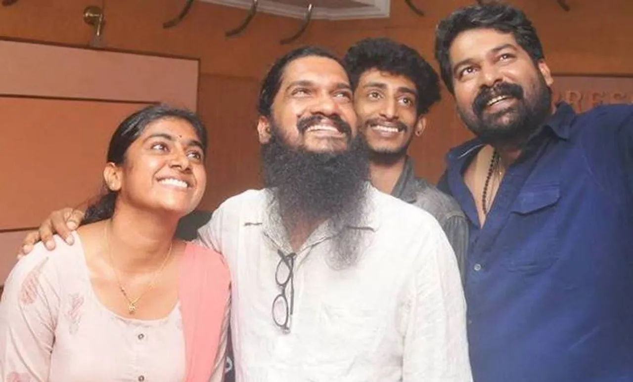 Sanal Kumar Sasidharan