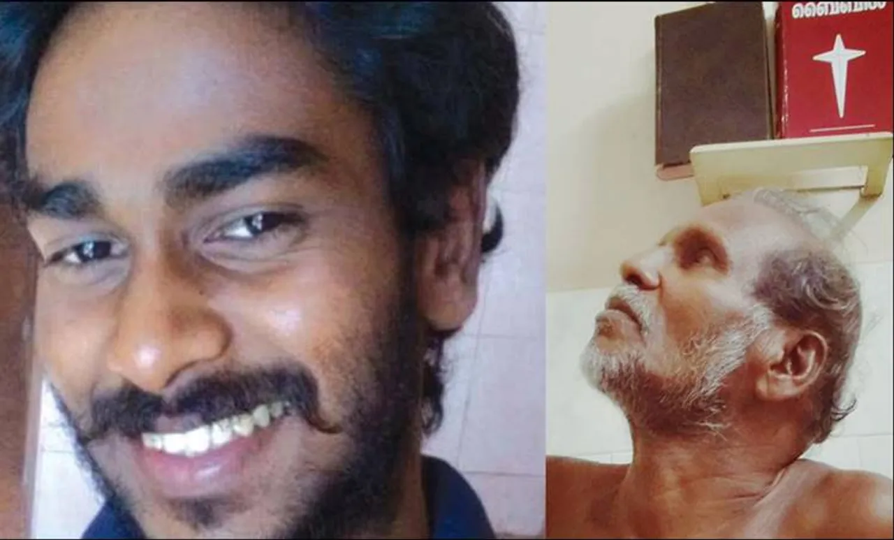 കെവിന്റെ കൊലപാതകത്തില്‍ നിന്നും ഒന്നും പഠിച്ചില്ല; പരാതിക്ക് രസീത് നൽകിയിട്ടും കേസെടുക്കാതെ പൊലീസ്