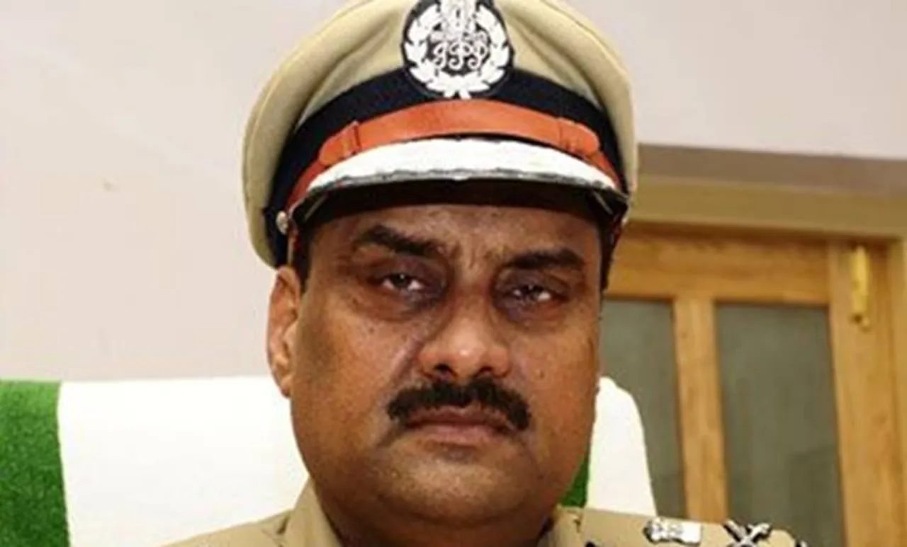 പൊലീസ് ഡ്രൈവറെ മര്‍ദ്ദിച്ച കേസ്: മുന്‍കൂര്‍ ജാമ്യം തേടി എഡിജിപിയുടെ മകള്‍ ഹൈക്കോടതിയിലേക്ക്