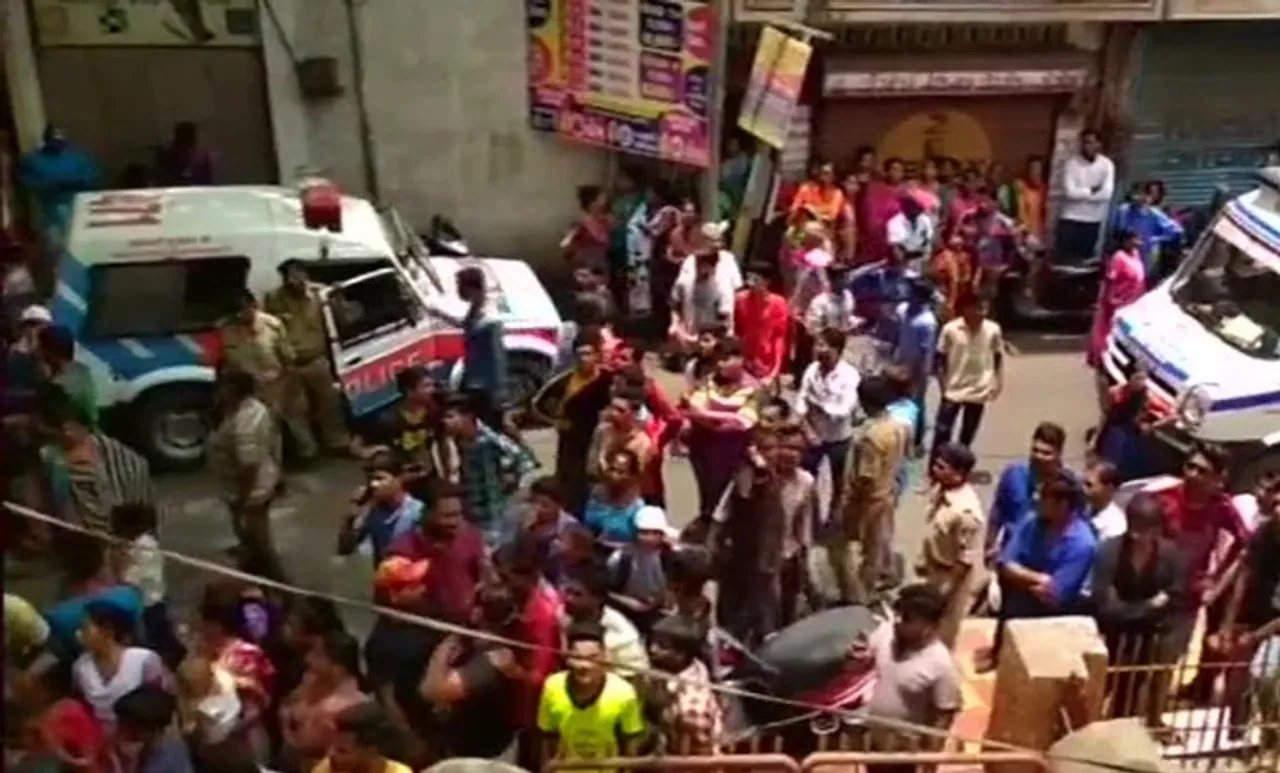 സ്‌കൂള്‍ പൂട്ടിക്കാനായി പത്താം ക്ലാസുകാരന്‍ ഒമ്പതാം ക്ലാസുകാരനെ കൊലപ്പെടുത്തി