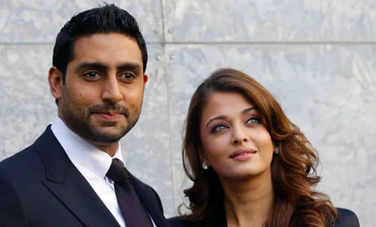 Abhishek Bachchan Aishwarya Rai to work together after eight years in Anurag Kashyap Gulab Jamun