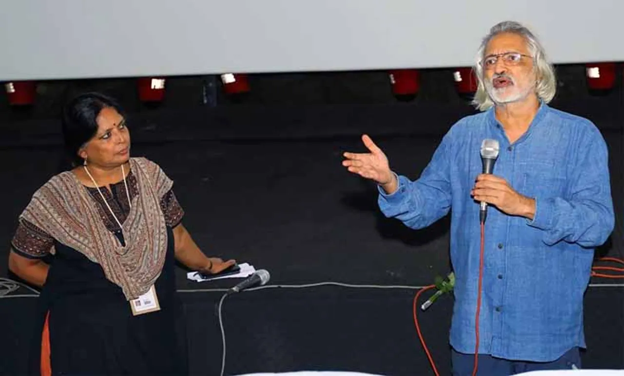 IDSFFK 2018: ആവിഷ്‌കാര സ്വാതന്ത്ര്യത്തില്‍ കേരളം മാതൃകയെന്ന് ആനന്ദ് പട്‌വര്‍ദ്ധന്‍