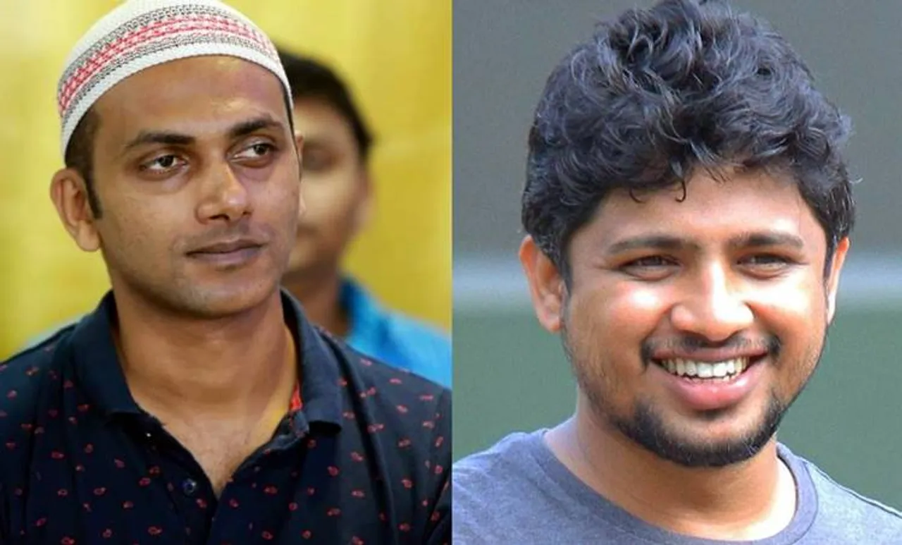 Muhsin Parari, Zakariya Mohammed