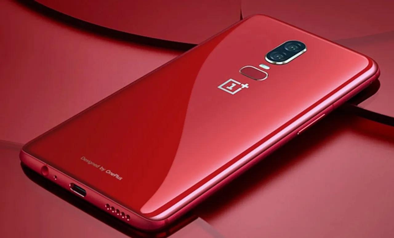 'ചുവന്നു തുടുത്ത്' വണ്‍ പ്ലസ് 6: റെഡ് എഡിഷന്‍ ഇന്ത്യയില്‍ അവതരിപ്പിച്ചു- വിലയും വിവരങ്ങളും