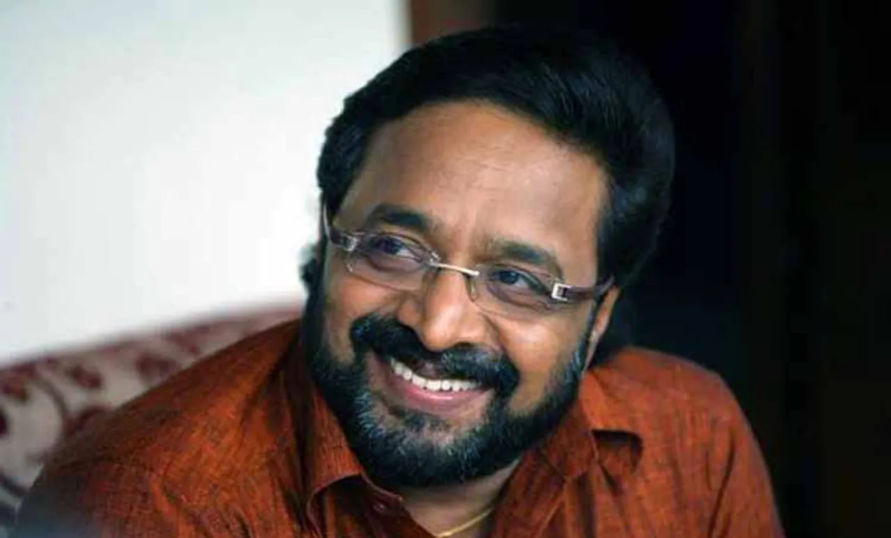 Renji Panicker