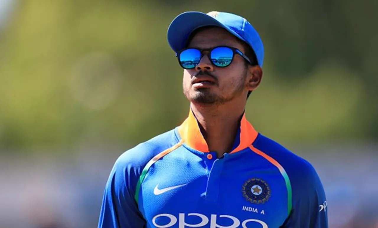 ഇനി ചർച്ചകൾ വേണ്ട, നാലാം നമ്പറിൽ ഞാൻ തന്നെ: ശ്രേയസ് അയ്യർ