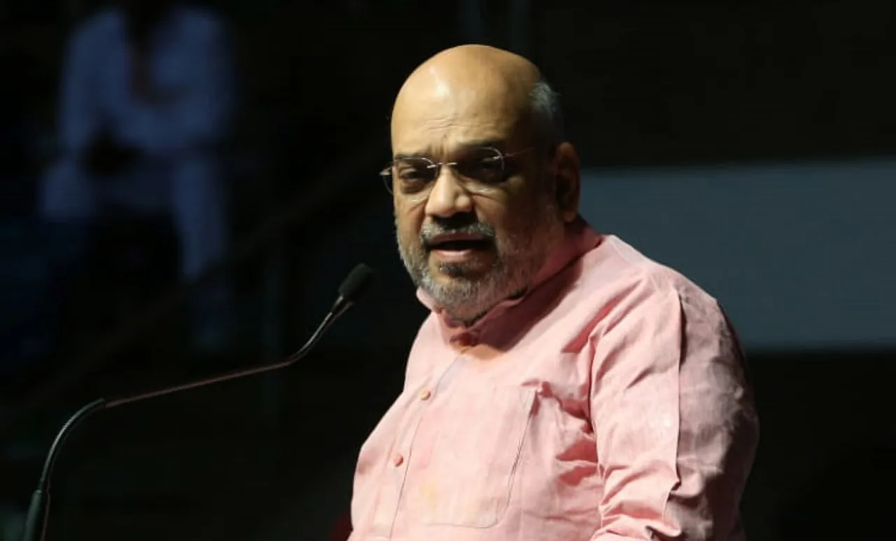 ഒണ്‍ലി പ്രക്ഷോഭം! ശബരിമലയിലെ പ്രതിസന്ധി മറി കടക്കാന്‍ ഓര്‍ഡിനന്‍സ് ഇറക്കില്ലെന്ന് അമിത് ഷാ