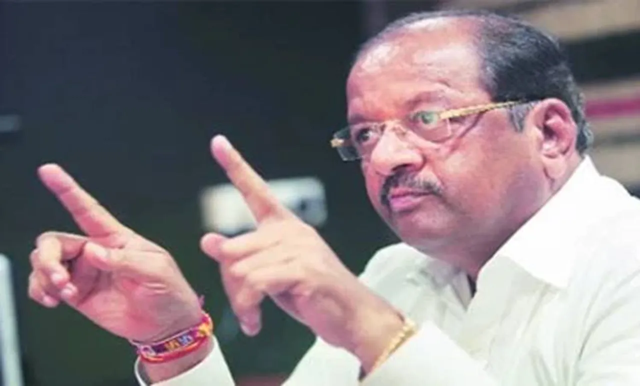 'ഇന്ത്യയിലെ ക്രിസ്‌ത്യാനികള്‍ ബ്രിട്ടീഷുകാരാണ്, അവര്‍ സ്വാതന്ത്ര്യ സമരത്തില്‍ പങ്കെടുത്തിട്ടില്ല'; ബിജെപി എംപി