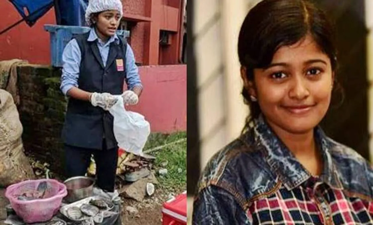 ഹനാന്‍ സഞ്ചരിച്ച വാഹനം അപകടത്തില്‍ പെട്ടു; നട്ടെല്ലിനു സാരമായ പരുക്ക്
