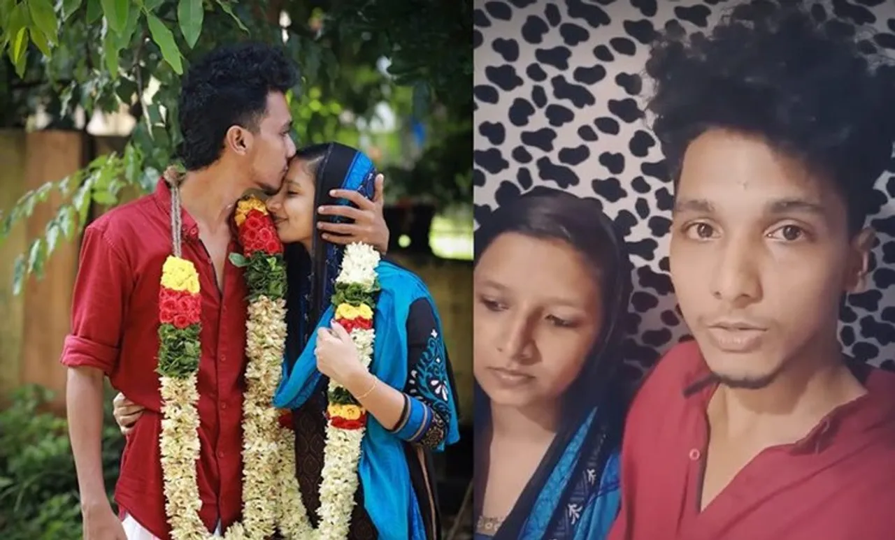 എസ്‍ഡിപിഐ വധഭീഷണി: നവദമ്പതികള്‍ തിരിച്ചെത്തി, സുരക്ഷ ഒരുക്കണമെന്ന് കോടതി നിർദ്ദേശം