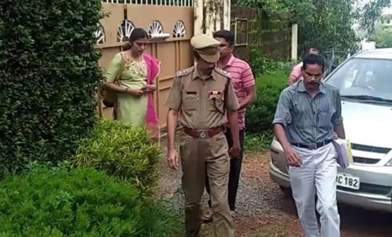 അരമന അകലെ: ബിഷപ്പ് ഫ്രാങ്കോ മുളയ്ക്കലിന്റെ അറസ്റ്റില്‍ തീരുമാനമായില്ല