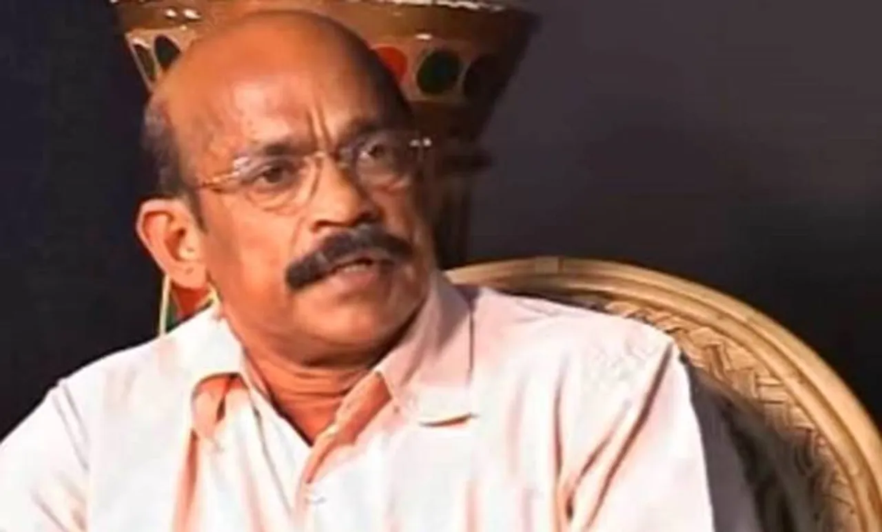 പീഡനവിവരം മറച്ചുവച്ചു, ജനസേവാ ശിശുഭവൻ ചെയർമാൻ ജോസ് മാവേലി അറസ്റ്റിൽ