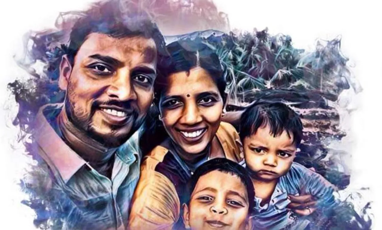 Virus Movie Release: സിനിമ അവര്‍ നന്നായി ചെയ്തിട്ടുണ്ട്, പക്ഷേ എനിക്കിത് വെറും സിനിമയല്ലല്ലോ: ലിനിയുടെ ഭര്‍ത്താവ് സജീഷ് പറയുന്നു