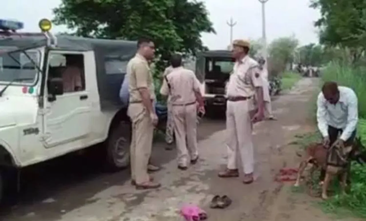 രാജ്യത്ത് വീണ്ടും ആൾക്കൂട്ട കൊലപാതകം; പശുവിന്റെ പേരിൽ രാജസ്ഥാനിൽ ഒരാളെ ജനക്കൂട്ടം തല്ലിക്കൊന്നു