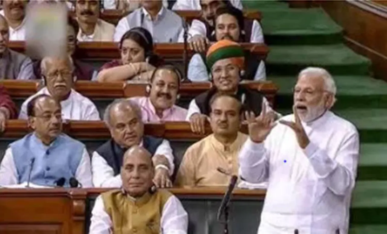 modi