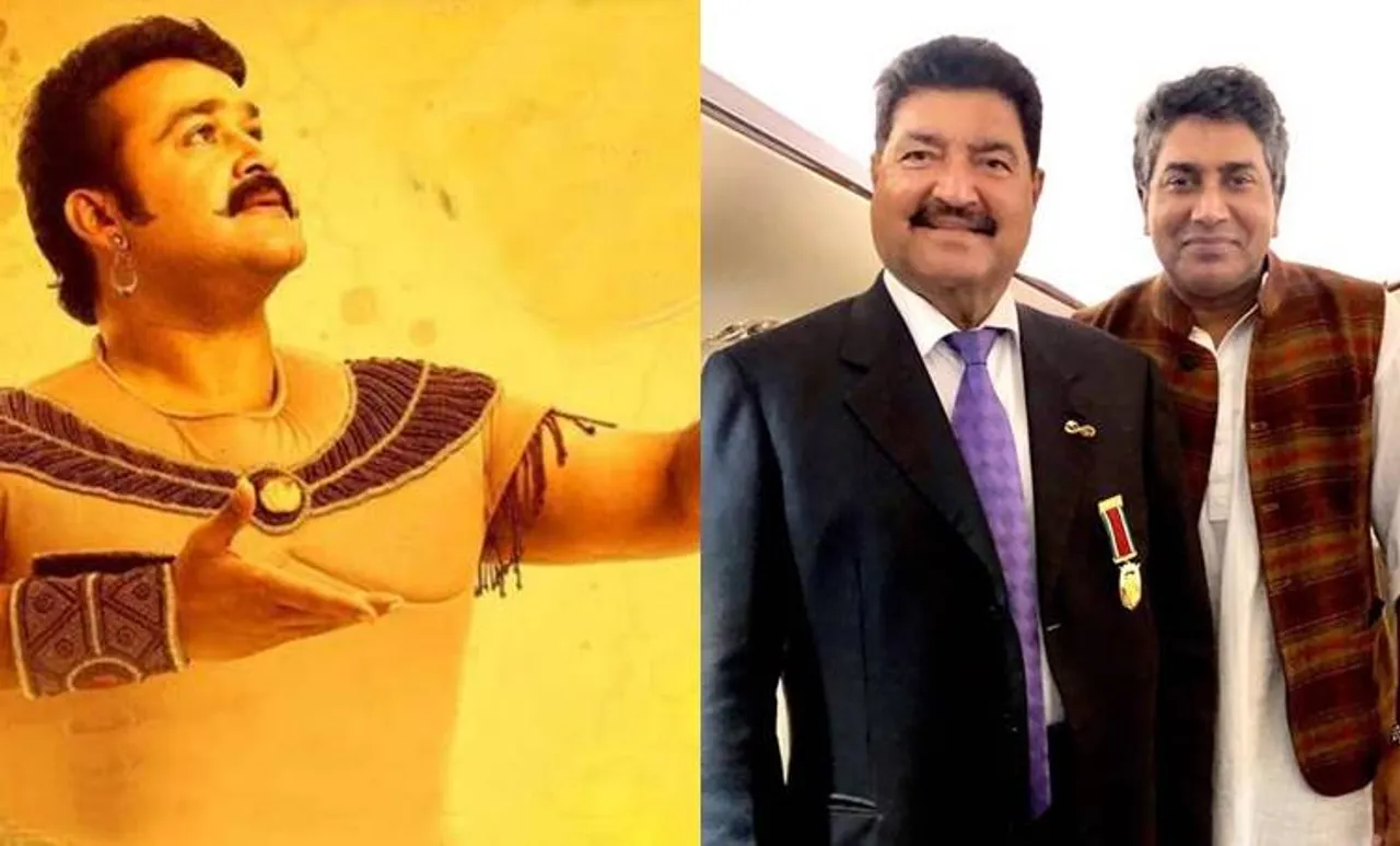 മോഹൻലാലിന്റെ 'രണ്ടാമൂഴം', ചിത്രീകരണം 2019 ജൂലൈയിൽ