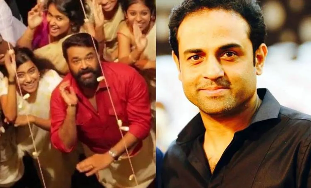 ജിമിക്കി കമ്മല്‍ യൂട്യൂബില്‍ നിന്നേ നീക്കാനാകൂ; ആളുകളുടെ മനസില്‍ അതുണ്ടാകും: ഷാന്‍ റഹ്മാന്‍