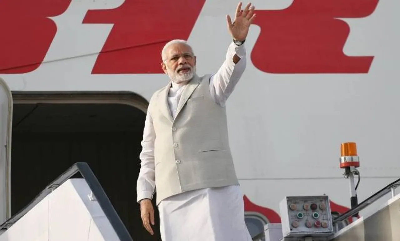 മോദിക്ക് മൂന്നാം റാലി; സീറ്റ് വിഭജിക്കാൻ യുഡിഎഫ്; ജാഥയ്‌ക്കൊരുങ്ങി എൽഡിഎഫ്