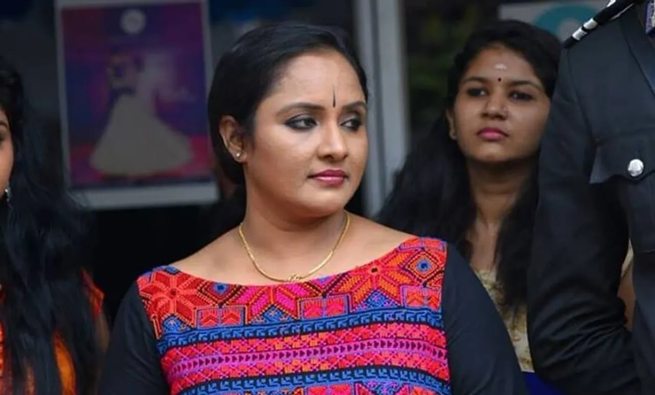 Uppum Mulakum: അഭിമാനം, അസാധ്യമായത് പോലും നീ നേടും: മകളെ കുറിച്ച് നിഷാ സാരംഗ്