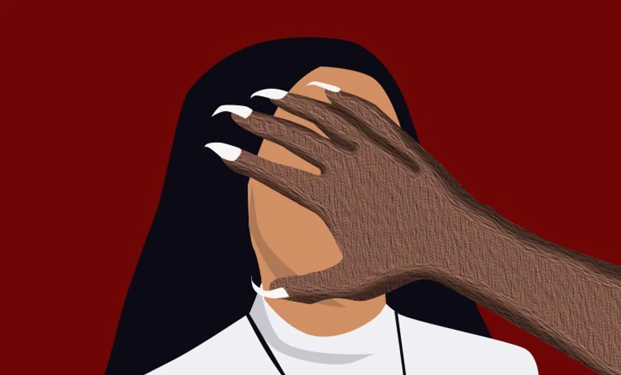 nun's letter against jalandarbishop