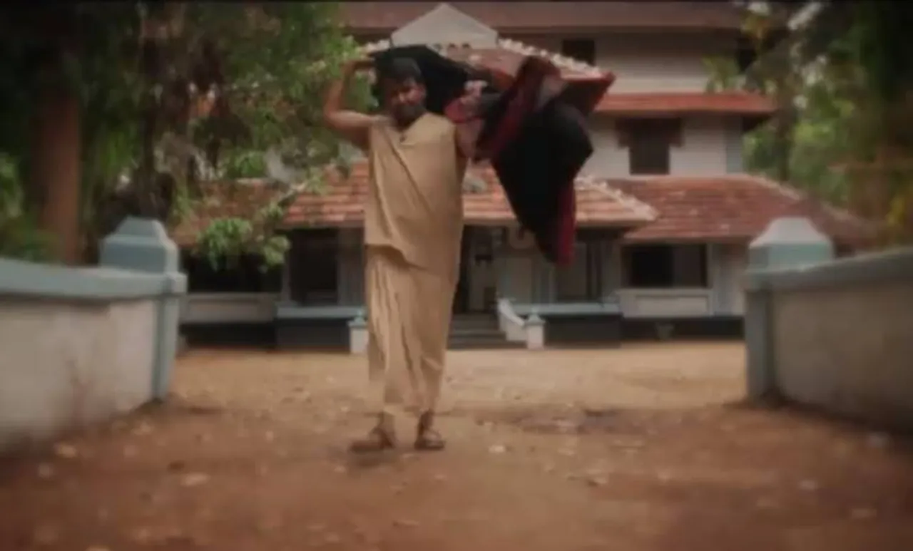 കുതിച്ചു പായാന്‍ ഒടിയന്‍ മാണിക്യന്‍